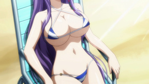 Soshiki, Lazy Weaboo: Shin Koihime†Musou